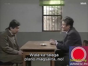 🇯🇵 Deka = 🇵🇭 Detective Paano mag-interrogate ng suspect? 🤣 | Japanese.PH - Japanese Translation Services in the Philippines & in Japan