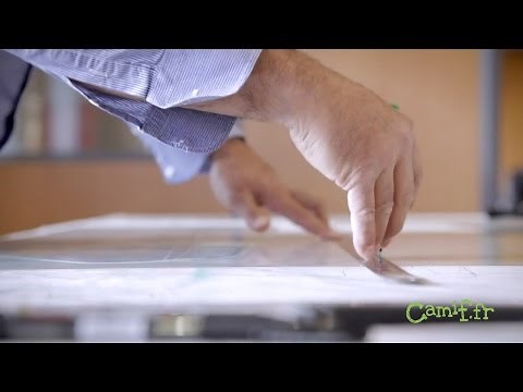 POLE POSITION, canapés modernes fabriqués en France