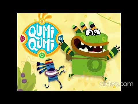 Qumi-Qumi: All Sound Effects [KC SFX WARNING]