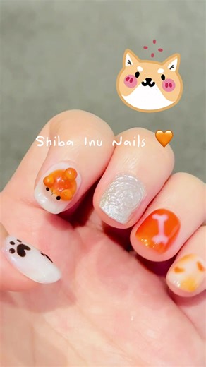 dazzle_nail_art on TikTok