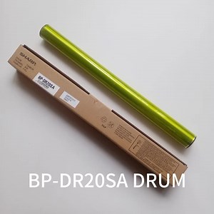 New Original Genuine BP-DR20SA BP-DU20SA OPC Drum 100K Yield Compatible for Models BP-10C20 BP-20C20 BP-20C25 BP-C2021X C2021R