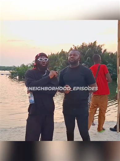 Neighborhood Episodes - Ebi Star