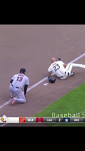 Funniest Moments in MLB Baseball Highlights