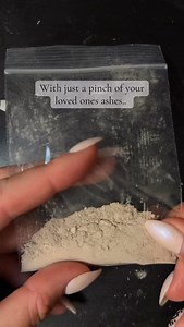 1.3K views · 3.1K reactions | For Stewart  #keepsake #keepsakes #cremains #cremation #ashes #cremationjewelry #cremationjewellery #keepsakejewelry #keepsakejewellery #grief #griefandloss #griefjourney #griefandhealing #griefandlosssupport #lossofalovedone #lossofaparent #lossofachild #lossofapet #rip #restinpeace #teamwork #workwithme #canadiansmallbusiness #smallbusiness #petloss #funeral #celebrationoflife #reunion #memorial #memorialkeepsake | Remember Me In Resin | Facebook