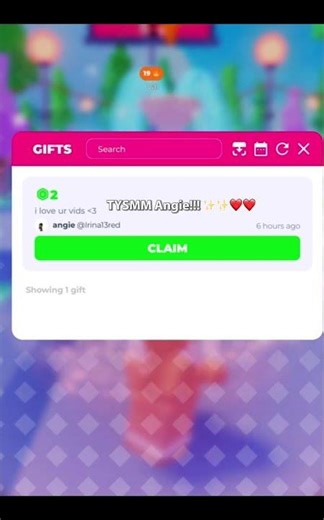 Saving up for sweet and treat set day 2 my user:cutedreams33 if you want to donate!