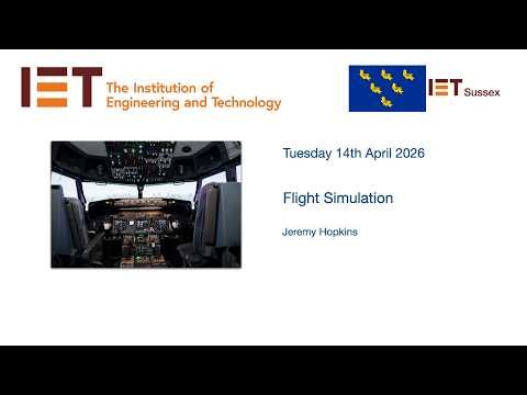 Flight Simulation