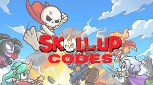 Skull Up codes (April 2026)