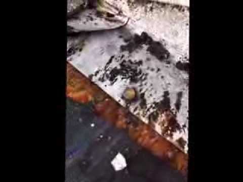 How To Replace and Repair Step Flashing