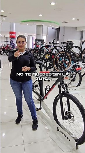 Scott Scale 970 Clearance Sale 🚴‍♂️
