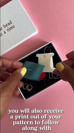 Find this kit and more at snailsandfairydust.com