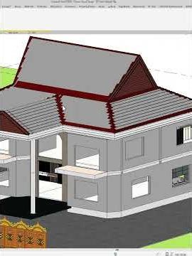 Revit Master 2026 4 Video ណែនាំ​ SA 24