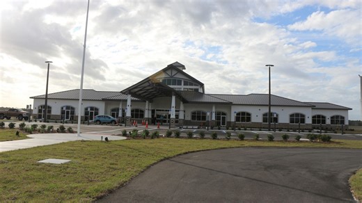 Ocala airport makes changes to master plan for next 20 years
