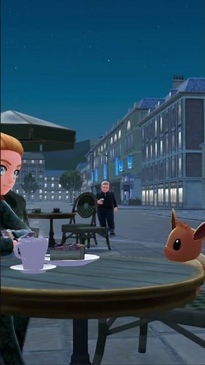 How to GET STARTED with ALL EEVEE EVOLUTIONS in Pokémon Legends Z-A #pokemonlegendsza #pokemon