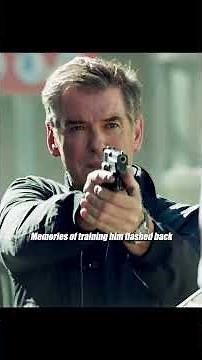 The November Man (2014) | Pierce Brosnan’s Deadly Spy Thriller You Missed #film