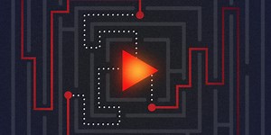 YouTube’s Search Algorithm Directs Viewers to False and Sexualized Videos, Study Finds