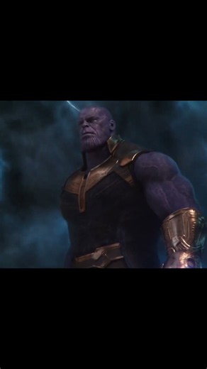 Thanos Lost something with Infinity Stone? #marvel #thanos #shorts