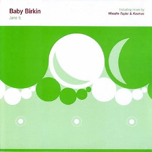 Baby Birkin - Jane B