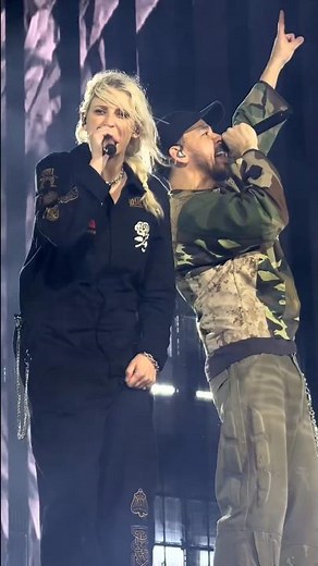Linkin Park - Papercut (Live in São Paulo, 08/11/2025)