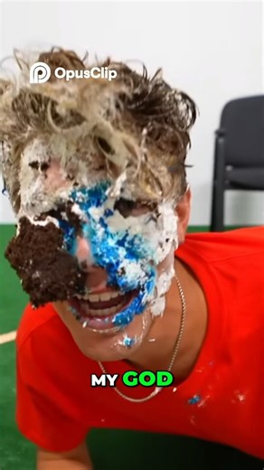 Myth Busted: Can A Cake Smash Break A Table?