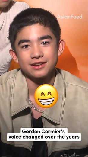 Gordon Cormier's Voice Evolution in Avatar: The Last Airbender