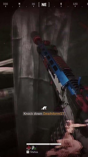 The CI 19 is too good... #deltaforcegame