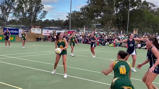 2025 HDFNL A grade grand final: Colbinabbin def Mount Pleasant.