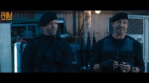 BIỆT ĐỘI ĐÁNH THUÊ 4 (EXPEND4BLES) - Trailer chính thức Khi Biệt Đội Đánh Thuê là lựa chọn cuối cùng để bảo vệ sự phòng ngự của thế giới. Phim có sự tham gia của Jason Statham, Sylvester Stallone, Iko Uwais, 50 Cent, Megan Fox (nữ chính), Andy Garcia, Tony Jaa, Sheila Shah, Jacob Scipio và Levy Tran.. ‘The Expendables 4’ dự kiến khởi chiếu 22.09.2023. __________________________ #PhimSắpChiếu #TheExpendables4 #TheExpendables #SylvesterStallone #JasonStatham #IkoUwais | Phim Sắp Chiếu