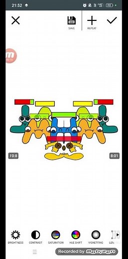 How To Make G-Major 11 On Mirror lab