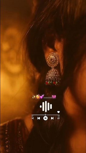 💛 Dilli Wala Jhumka #Silent Soul Lyrics