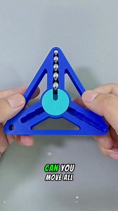 1.4K views | Can you move all the metal ball inside the box #brainteaser #puzzle #braintest #puzzlechallenge #facts | Heist of puzzles | Facebook