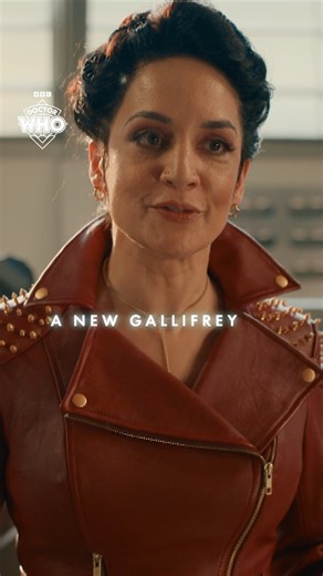 THE REALITY WAR has begun... Tune in to the Season 2 finale of #DoctorWho next week - watch Saturday 31st May on BBC One and BBC iPlayer in the UK, on Disney where available and in cinemas across the UK and Ireland. | Doctor Who