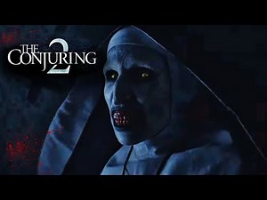 The Conjuring 2 2016 | Full Movie Explained in hindi | Horror Thriller | Ghost Mind |