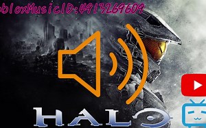 Halo光環音樂ID【Roblox | MusicID】