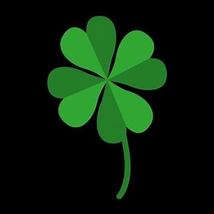Four Leaf Clover Vector Images – Browse 88,305 Stock Photos, Vectors, and Video