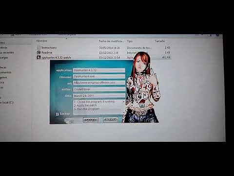 Instalación y Activación SpyHunter