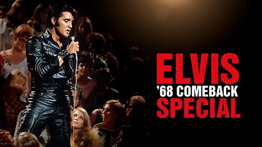 Elvis Presley: '68 Comeback Special - Apple TV