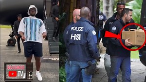 FBI Agents Gather Freak Off Tapes! Diddy's Neighbors Claim To Seen Minors Sneaking Into Combs Home! | News Celeb | Facebook