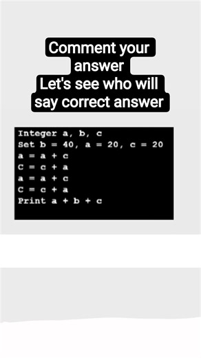 Pseudocodes asked in infosys, Capgemini and many companies #infosys #capgemini #pseudocode #viral
