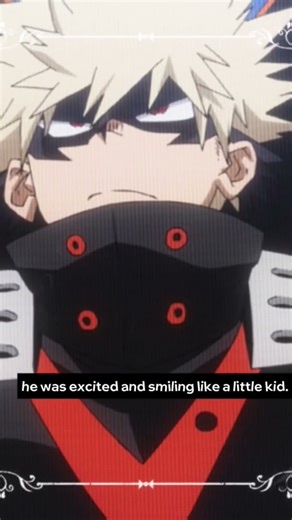 They are so cute🥹 #mha #mhacommunity #wholesome