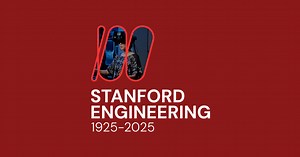 5.3K views · 84 reactions | We’re celebrating a century of discovery, innovation, and impact at Stanford Engineering. Join us at engineering100.stanford.edu. | Stanford School of Engineering | Facebook