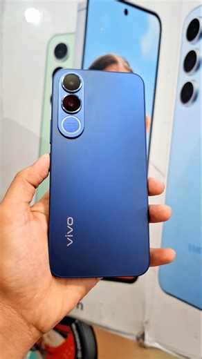 VIVO V70 FE FIRST LOOK #SHORTS