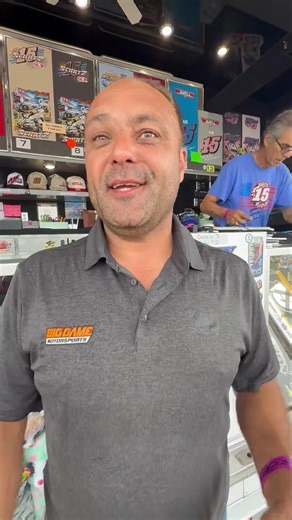 216K views · 2.4K reactions | We have some great deals both at the track and online this weekend! ONLINE: Save 25% on your entire order! (Excludes diecast and sale items) Discount will be automatically applied at checkout. ➡️ store.DonnySchatz.com | Donny Schatz | Facebook