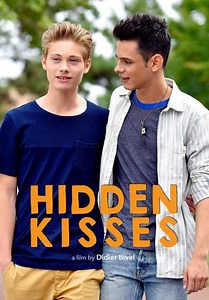 Hidden Kisses (2017)