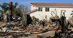 Preparing For Wildfires With Fire-Safe Home Construction And Retrofits