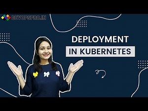 Deployment in Kubernetes: A Comprehensive Guide to Rollout, Update, and Rollback