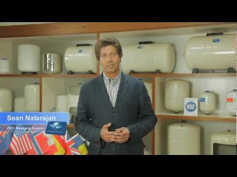 Global Water Solutions