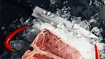 21 Instant Pot Frozen Round Steak Recipes - Selected Recipes