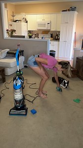 Vacuum Prank: Guy Tosses Toys as Girlfriend Cleans! | Best Videos