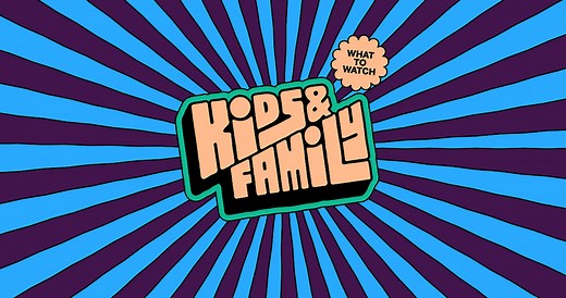 15 Kid-Friendly International Shows To Right Now