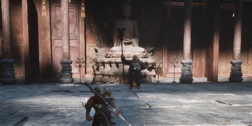 Black Myth: Wukong - Non-Pure Boss Guide